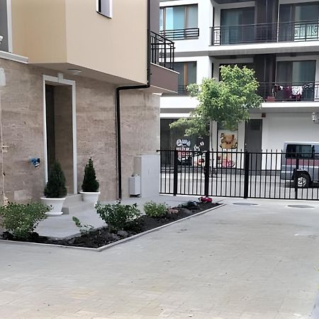 Studio Emi Pomorie Exterior photo