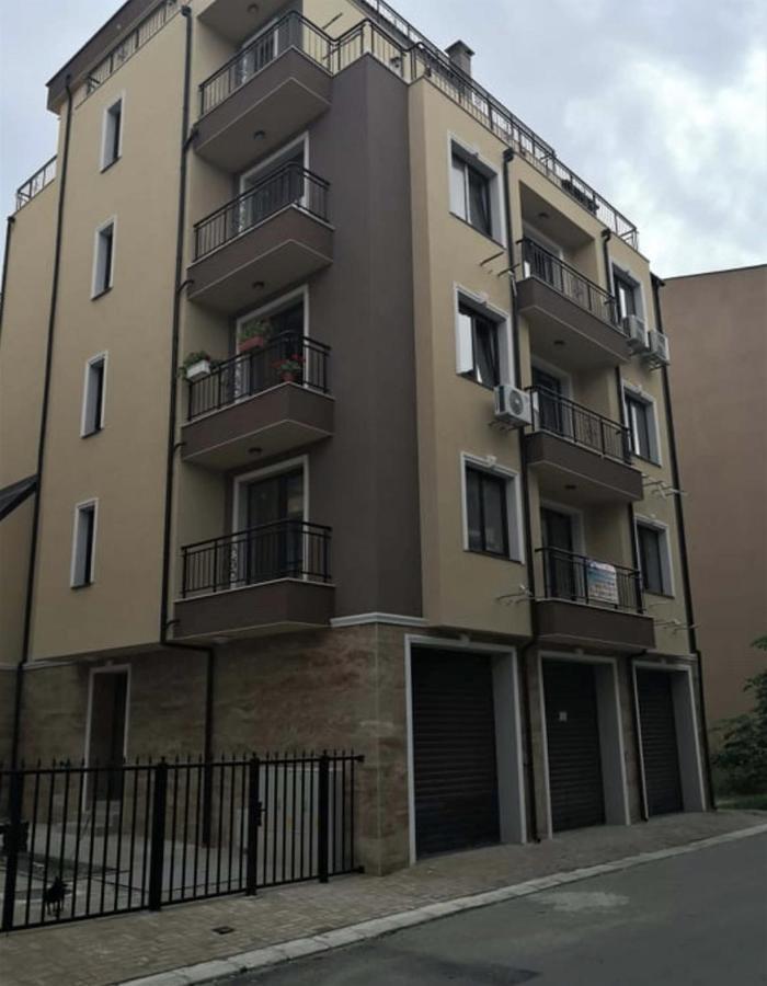 Studio Emi Pomorie Exterior photo