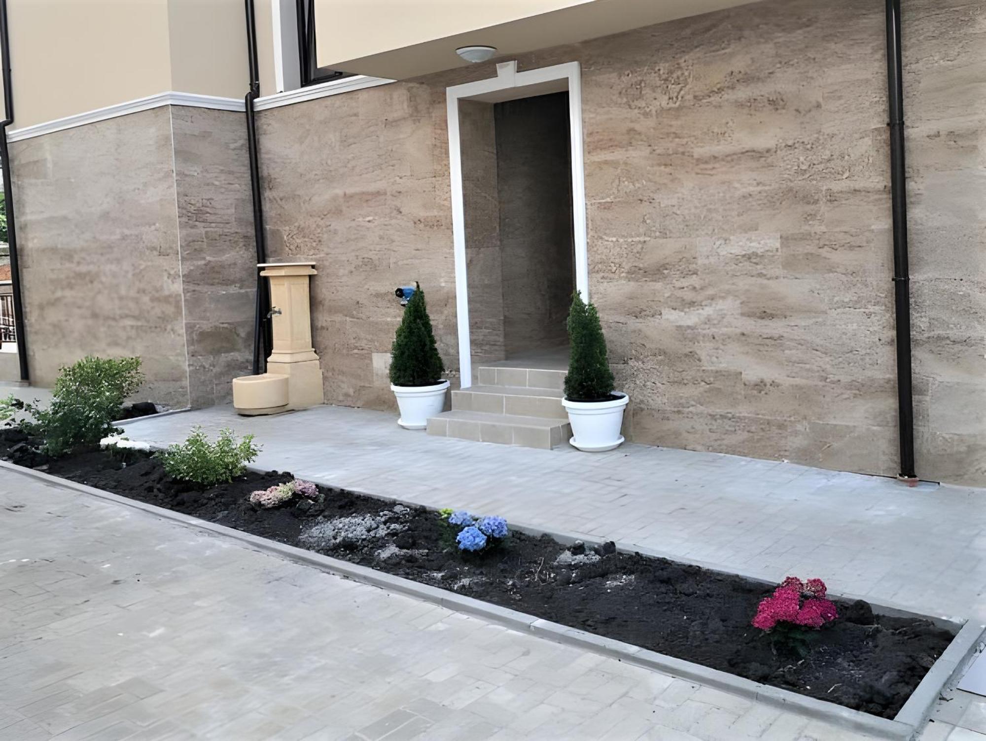 Studio Emi Pomorie Exterior photo